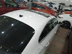 فولكسفاغن باسات CC